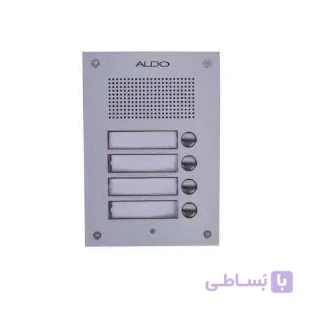 پنل درب بازکن صوتی آلدو مدل AL-4UD