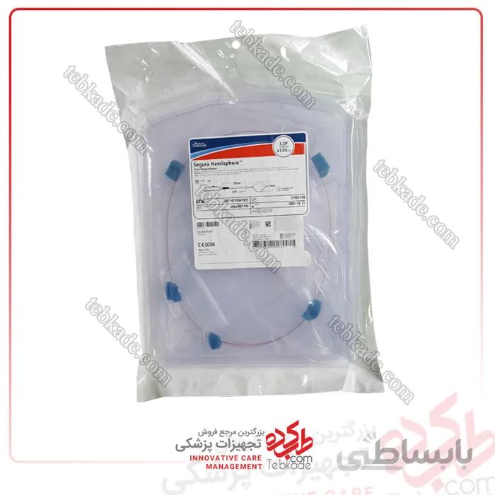 بسکت خروجی سنگ مدل SEGURA بوستون