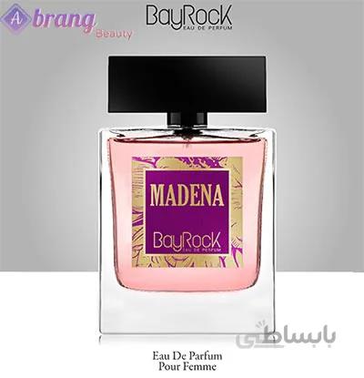 ادو پرفیوم زنانه بایراک مدل MADENA حجم 100 میلی لیتر
