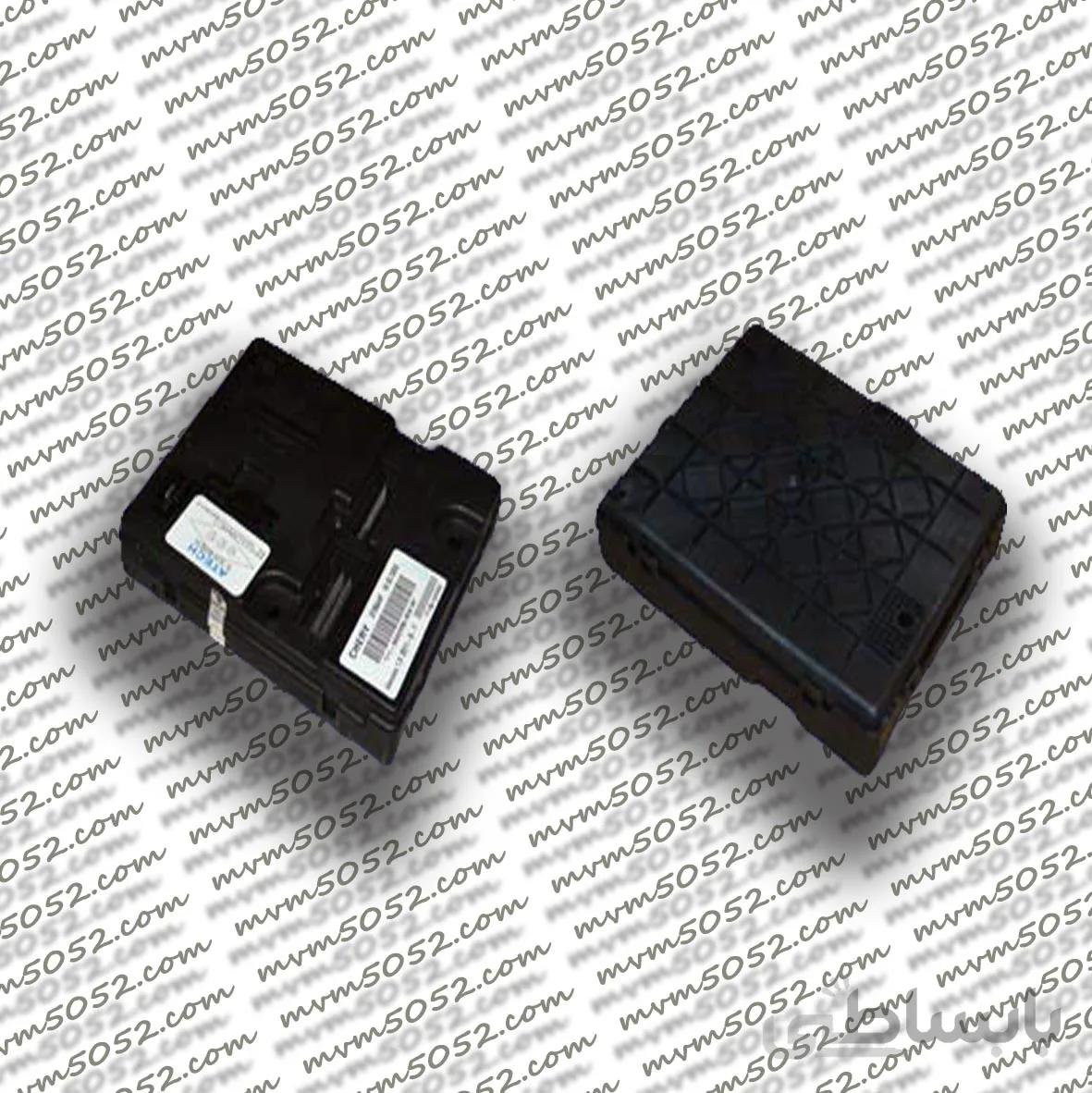 مجموعه بی سی ام BCM X33