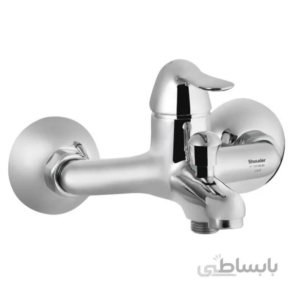 شیر حمام شودر اکو