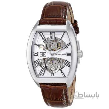ساعت مچی مرداند برند ارنشا مدل ES-8015-02 ا EARNSHAW ES-8015-02 Watch For Men
