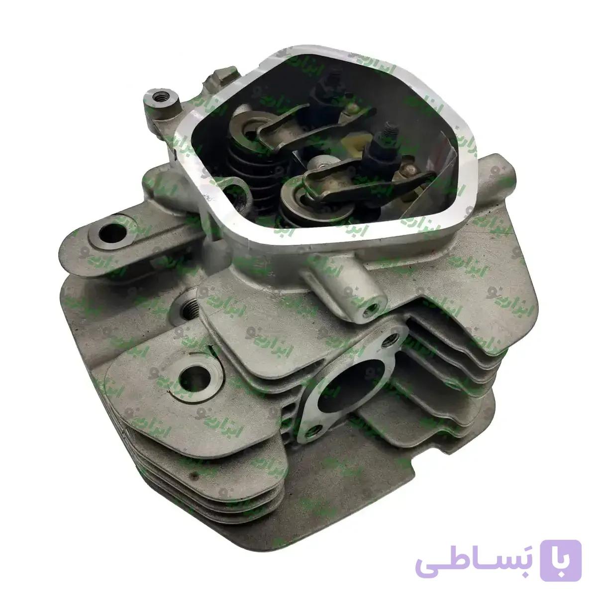 سیلندر موتور هوندا GX390