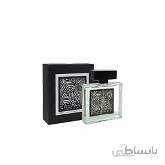 ادو پرفیوم مردانه فراگرنس ورد انکریپت Fragrance World Encrypt میلی لیتر 100