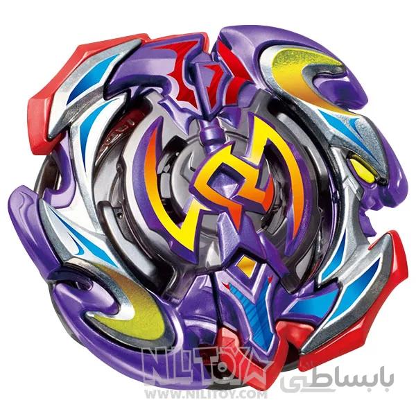 فرفره انفجاری Beyblade Right artemis mugen