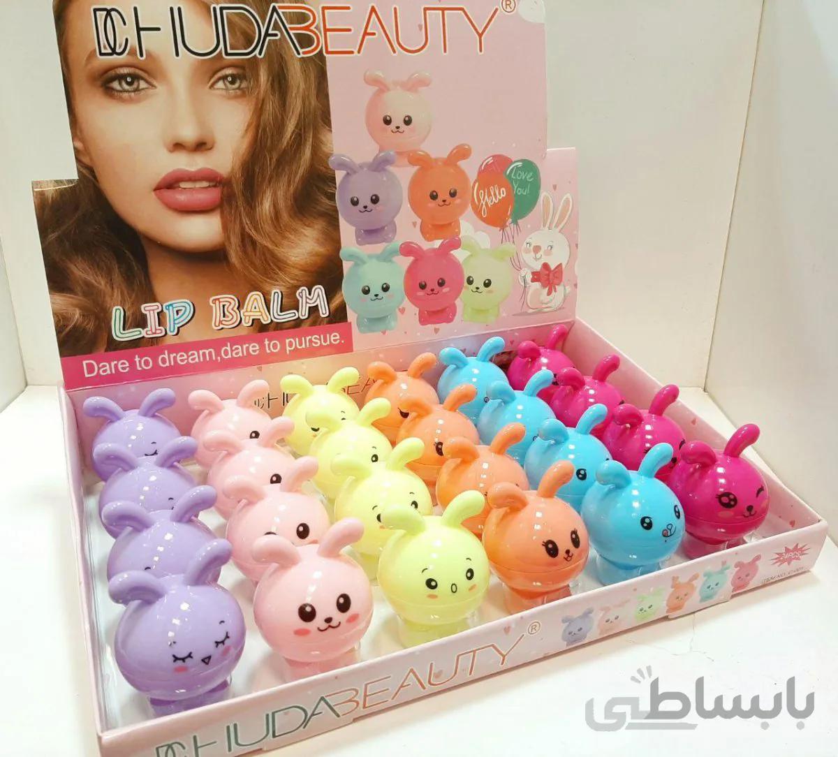 بالم لب خرگوشی اصلی فروش بصورت تکی
