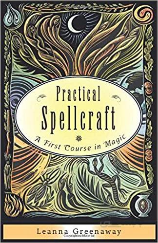 دانلود کتاب Practical Spellcraft: A First Course in Magic