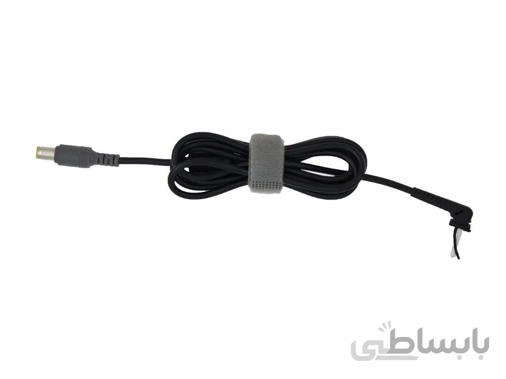کابل تعمیری لپ تاپ لنوو REPAIRING CABLE 20V