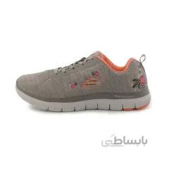 کفش راحتی زنانه اسکچرز مدل FLEXSOLE2.0
