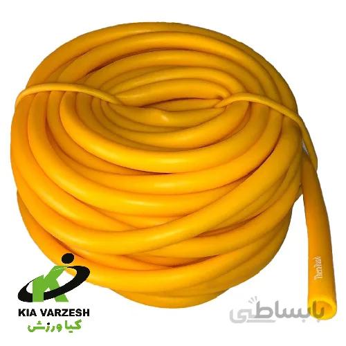 کش لولهای تراباند مقاومت 19 - 13 - مشخصات، قیمت و خرید ا traband pipe clamp resistance 13-19
