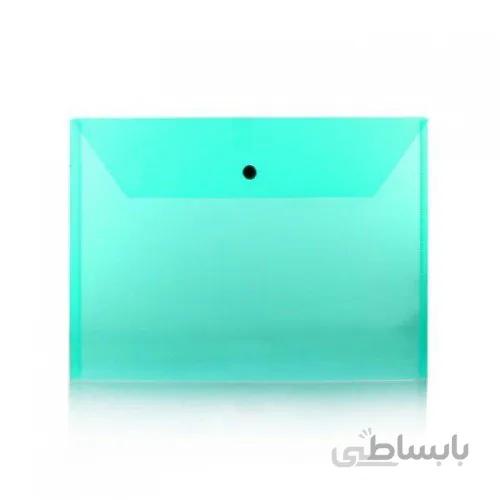 پوشه دکمه دار A4 پیلاوران