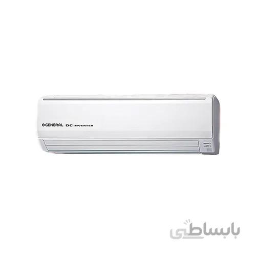 کولر گازی اسپلیت اجنرال مدل ASGS12LECA ا Inverter Air Conditioner ASGS12LECA