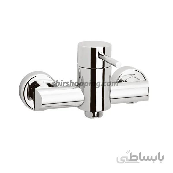 شیر توالت ایمیج کسری