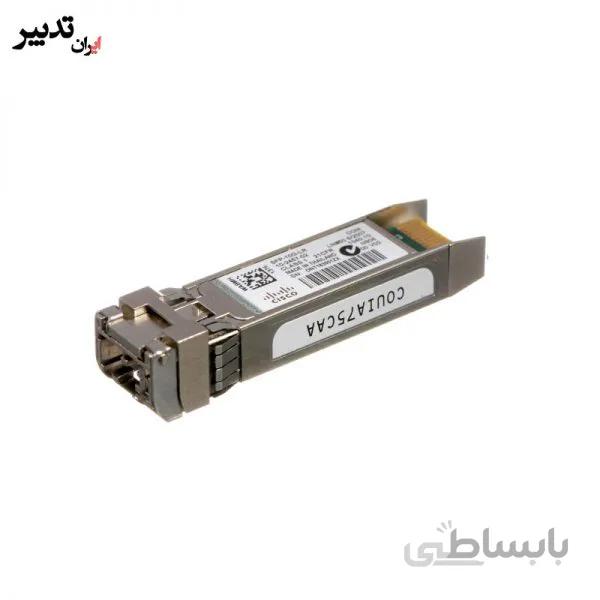ماژول فیبرنوری سیسکو Cisco SFP-10G-LR