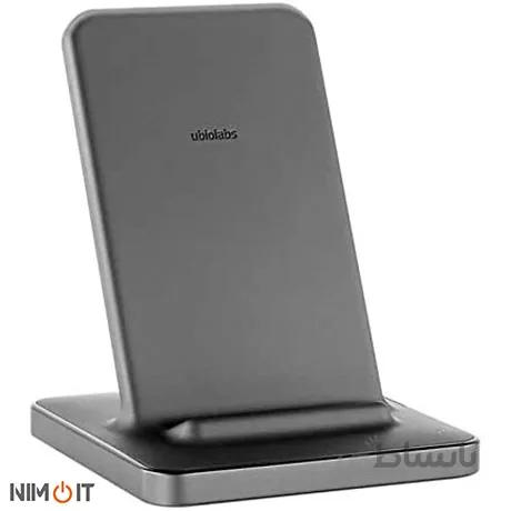 شارژر بی سیم گوشی موبایل Ubiolabs