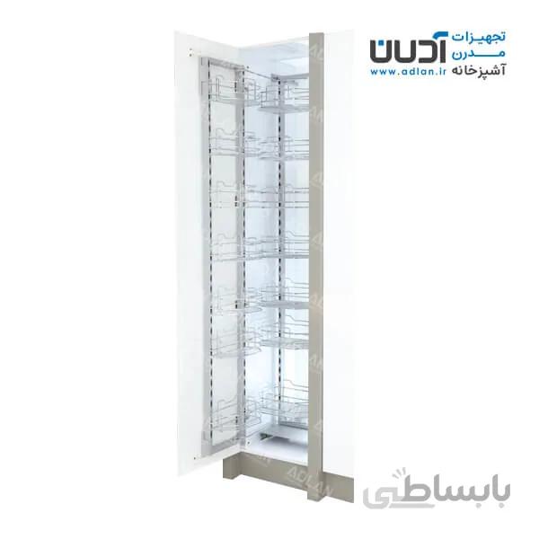 سوپر یخچالی آلمانی ونوس