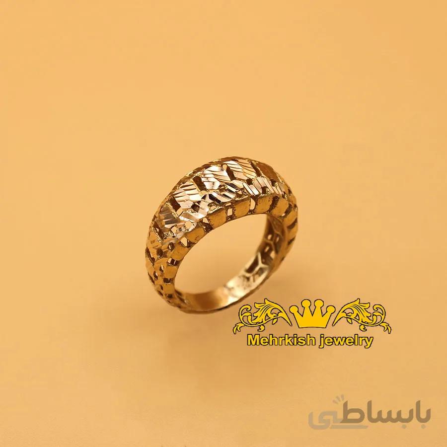انگشتر آوین