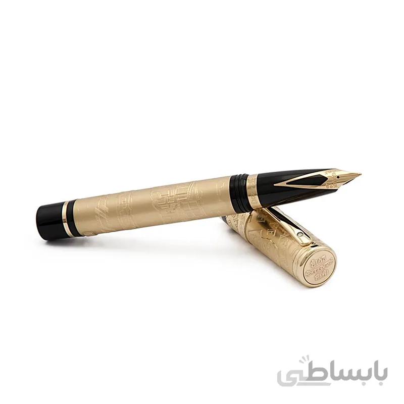 خودنویس شیفر مدل CENTENNIAL GOLD
