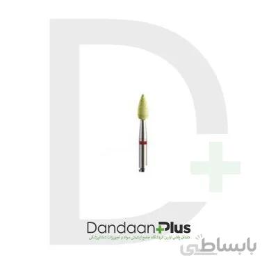 کیت مولت سرامیک- الماسی فلیم نرم Toboom-Porcelain Flame Polishing Kit