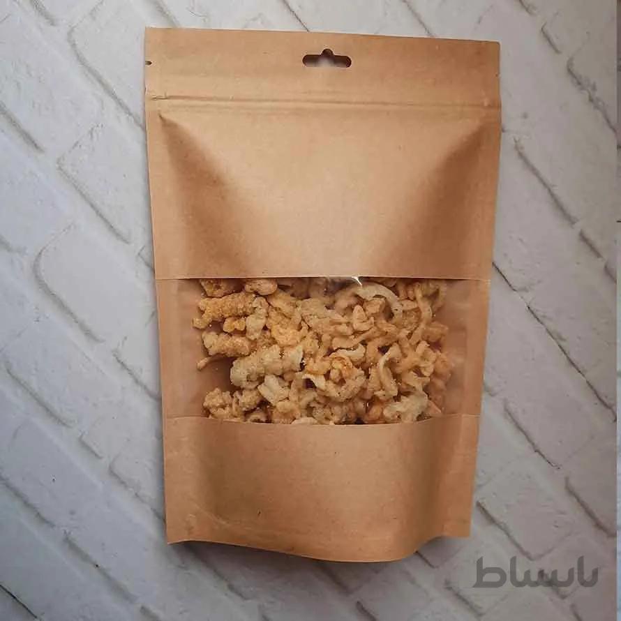 چیپس ماکارونی
