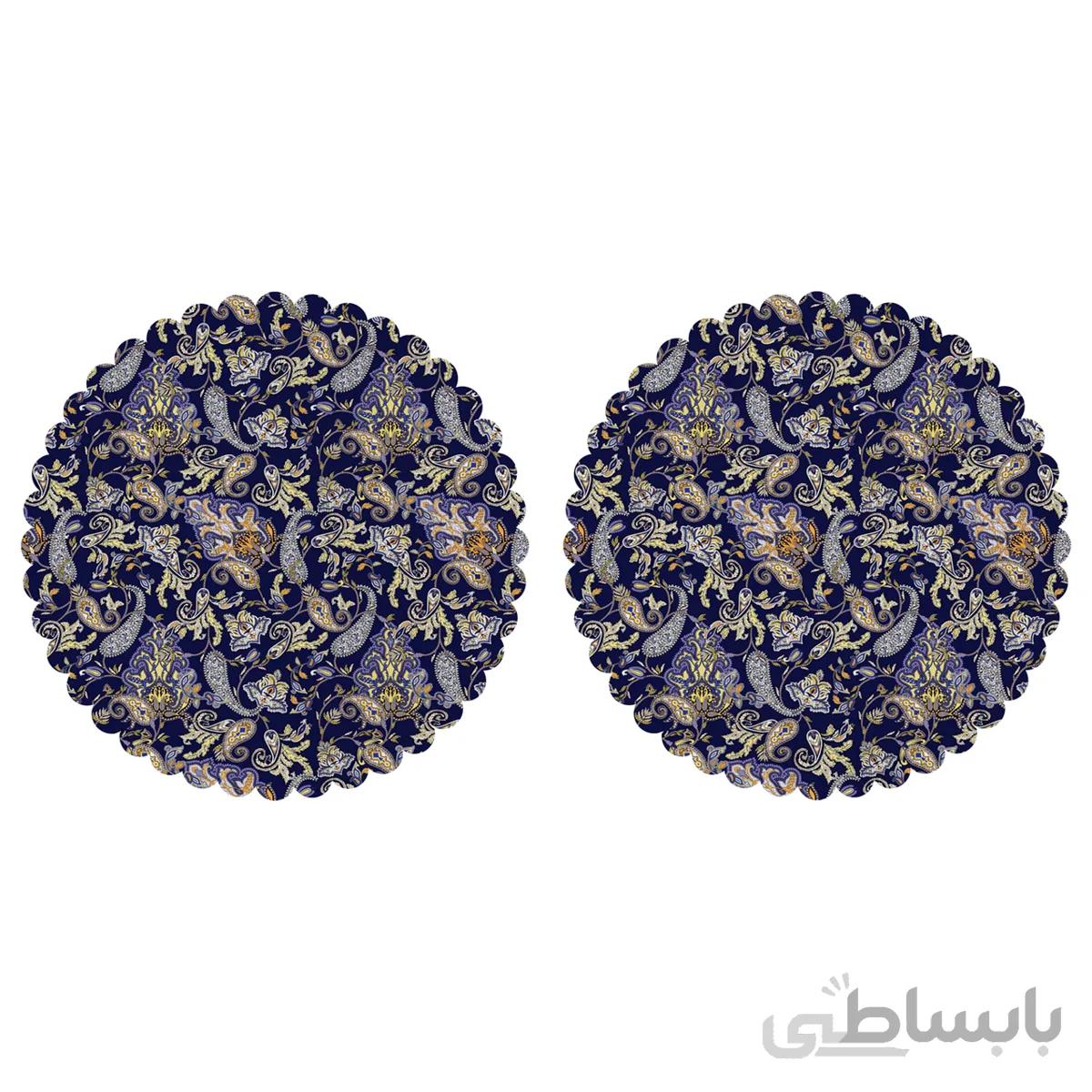 رومیزی رنس مدل T4-42406