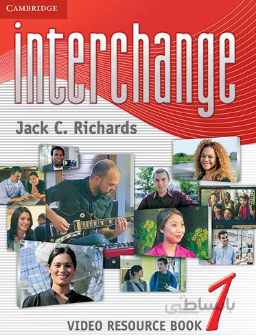 Interchange 4th 1 video Resource Book