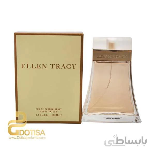 عطر ادکلن الن تریسی – ELLEN TRACY