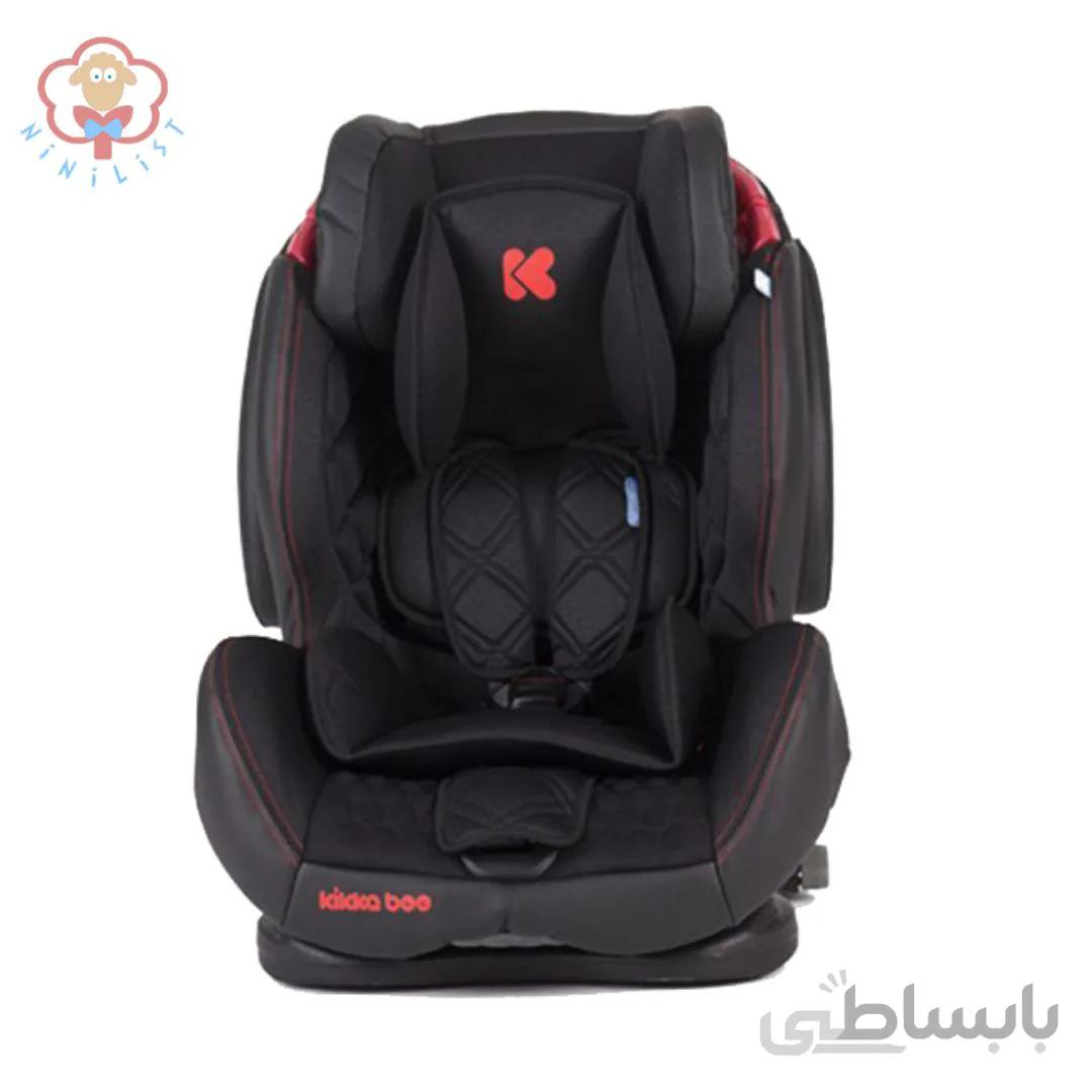 صندلی ماشین کیکابو مدل Kikkaboo Major