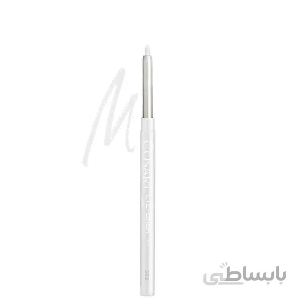 مداد چشم ضد آب کوزارت 25 Cosart Eyeliner ا شناسه کالا: 694