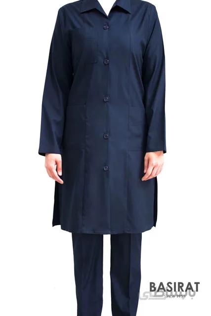 روپوش پرسنلی- ترک دار (تک)