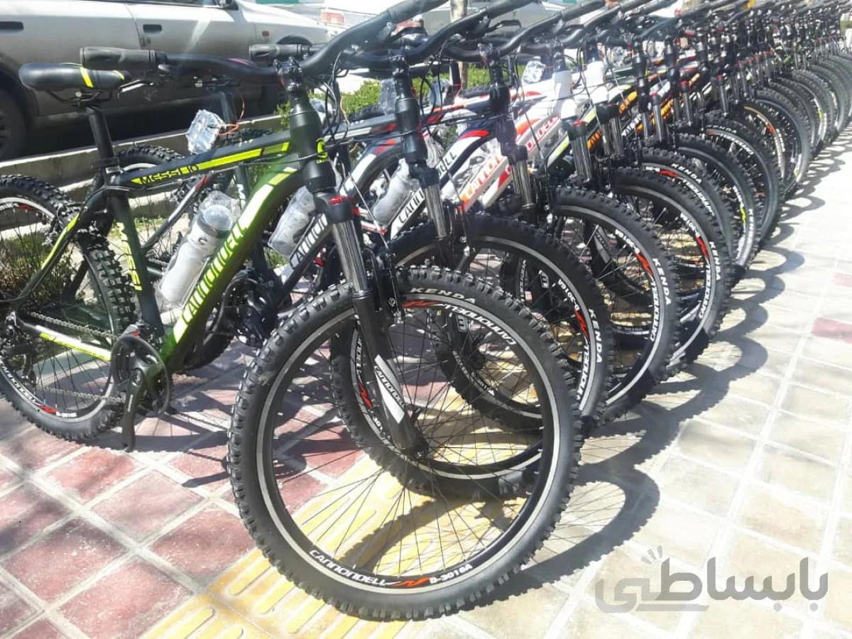 کنندل 26 تورنی f1