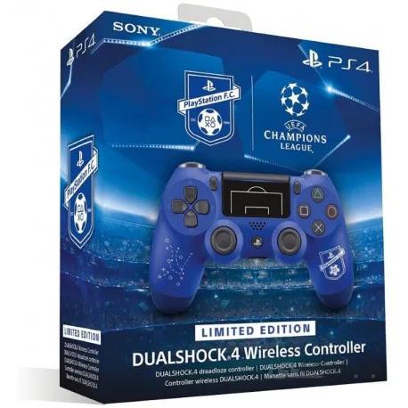 DS4 Wireless Controller For Ps4 Champions League