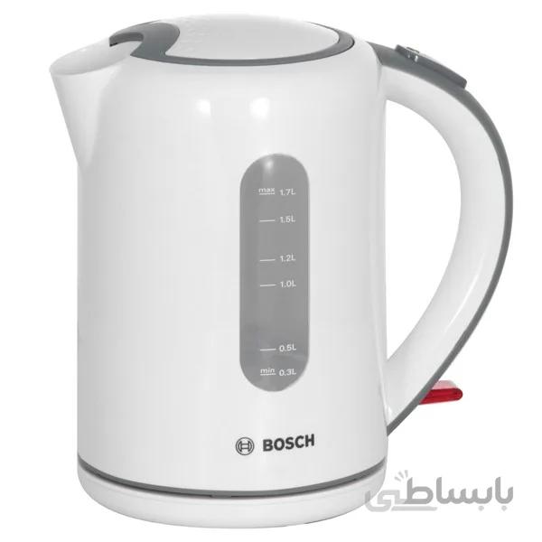 کتری برقی بوش TWK7601 BOSCH