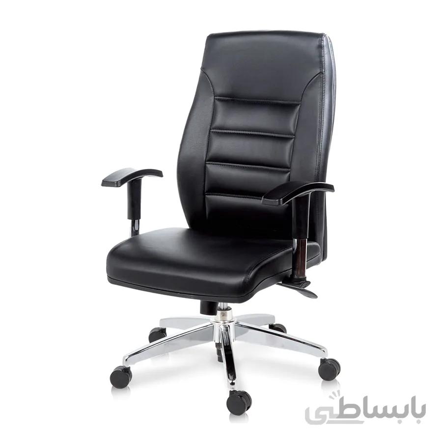صندلی کارمندی تکنو سیستم SK75