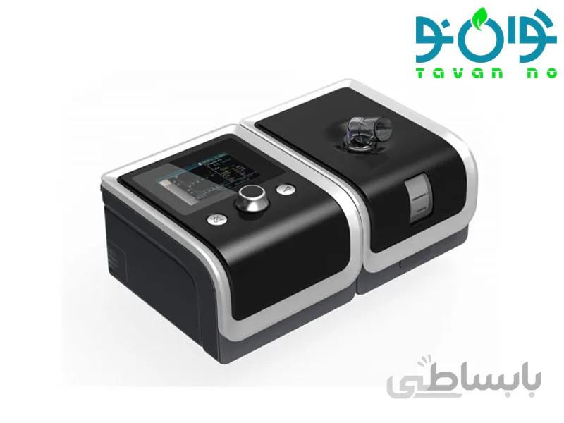 دستگاه بای پپ بی ام سی BMC مدل حجمی VPAP
