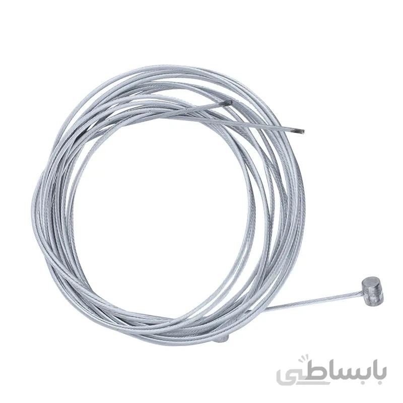 پک دو عددی سیم ترمز درجه یک