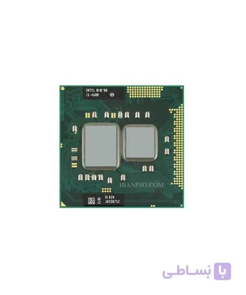 سی پی یو لپ تاپ I5 Arrandale