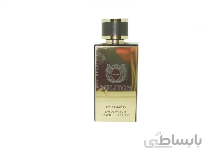 عطر وان میلیون جانوین