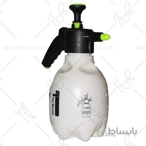 سمپاش دستی 2 لیتری کبری