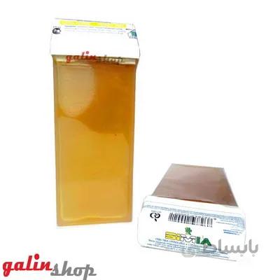 خشاب اپیلاسیون عسل سیمیا