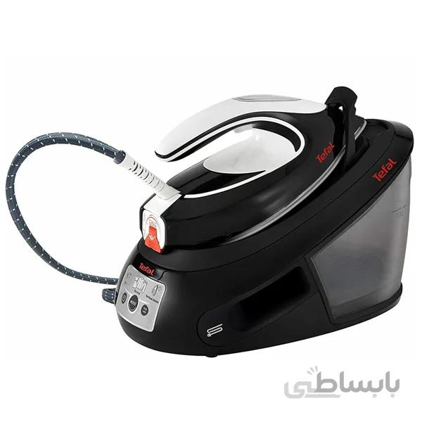 اتو مخزن دار تفال مدل TEFAL SV8055 ا TEFAL steam generator SV8055