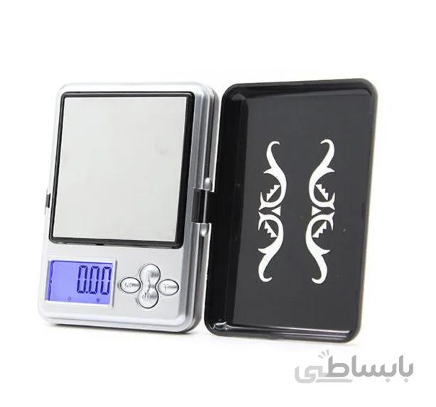 ترازو دیجیتال مدل atp188-200