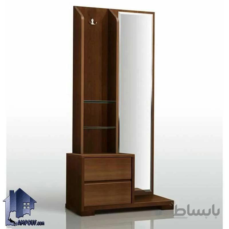 جاکفشی و جالباسی SHJ285