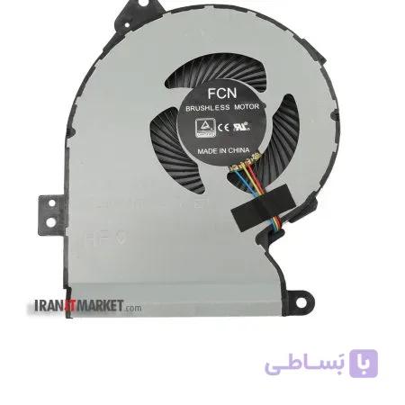 فن لپ تاپ ایسوس FAN ASUS X540