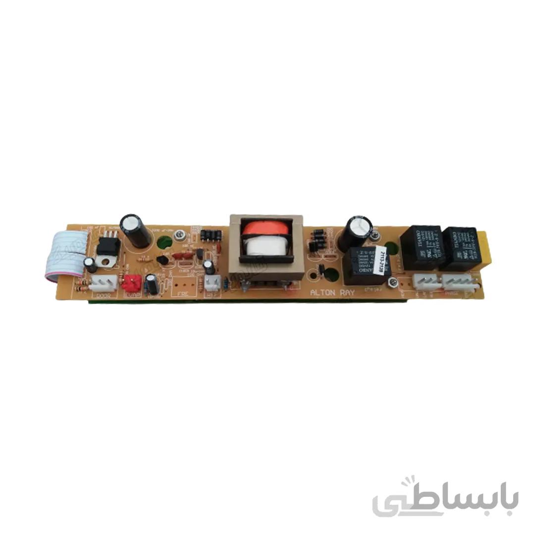 برد یخچال پارس 160 سه دکمه ارسال رایگان!