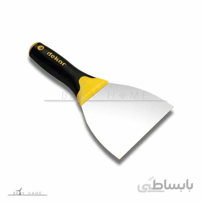 کاردک گچ کاری حرفه ای