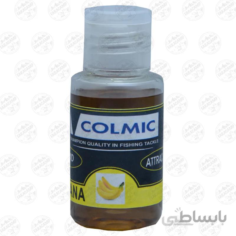 اسانس ماهیگیری کلمیک طعم موز 25 سی سی