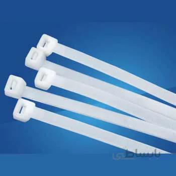 بست کمربندی 30سانت ا cable tie