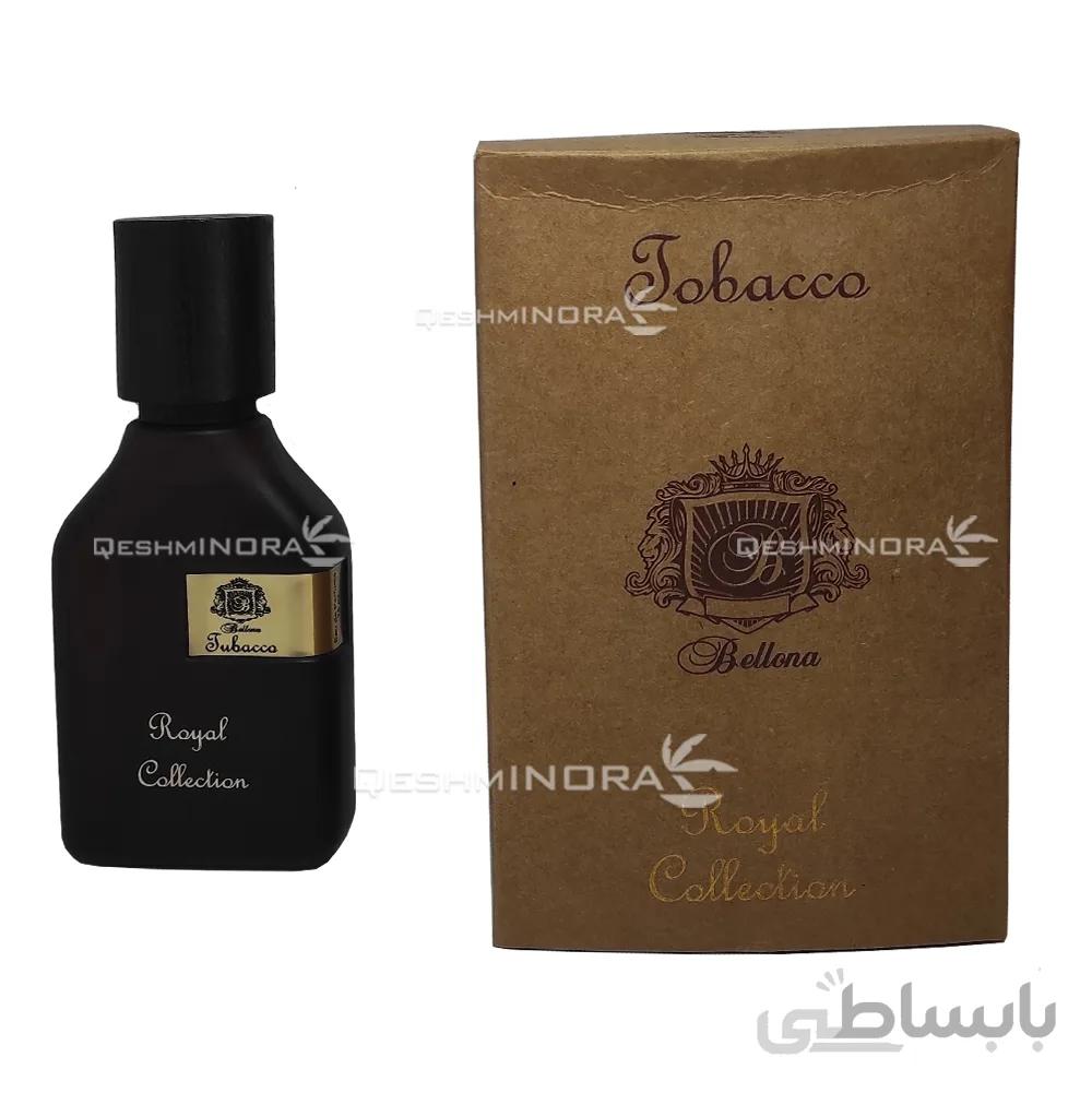 ادکلن توباکو بلونا Bellona Tobacco - مردانه