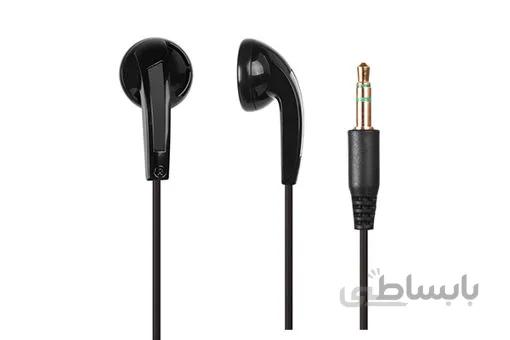 هدفون ایفورتک داخل گوش HEADPHONE A4TECH S 5
